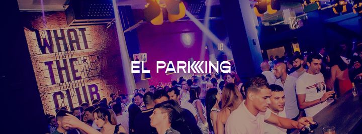 Cover for venue: Zona El Parking
