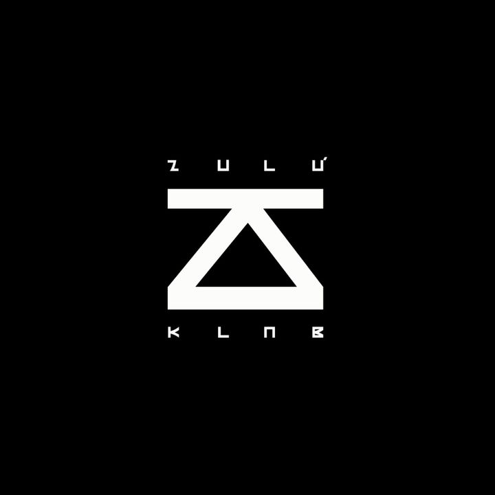 Cover for venue: Zulú Klub