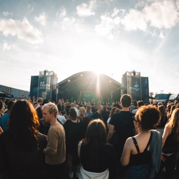 45 Hertz Festival gallery image