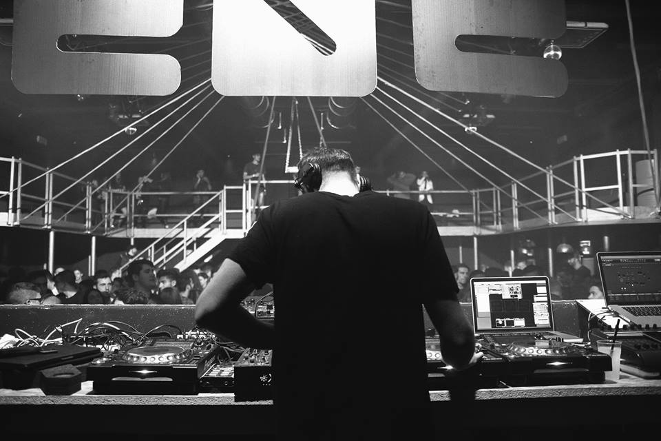 909 Club gallery image