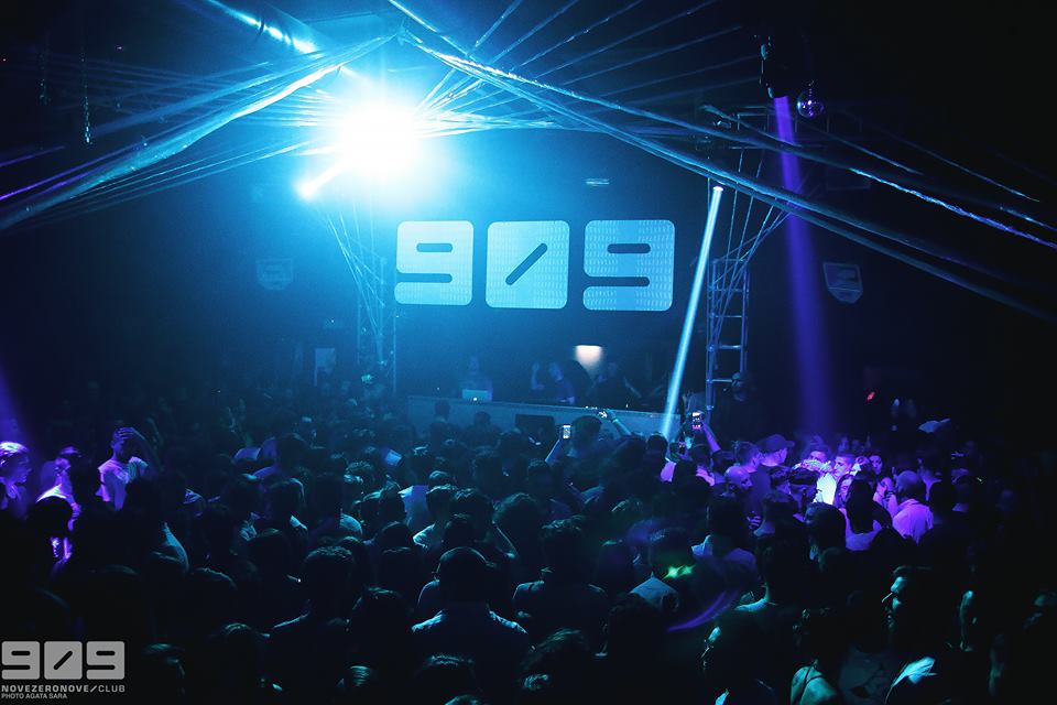 909 Club gallery image