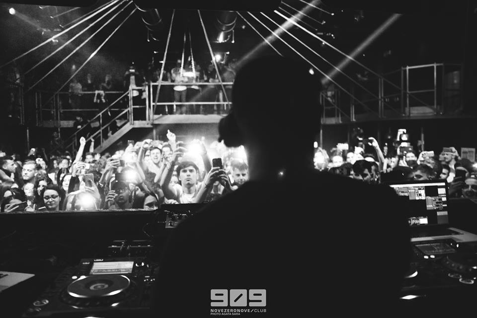 909 Club gallery image