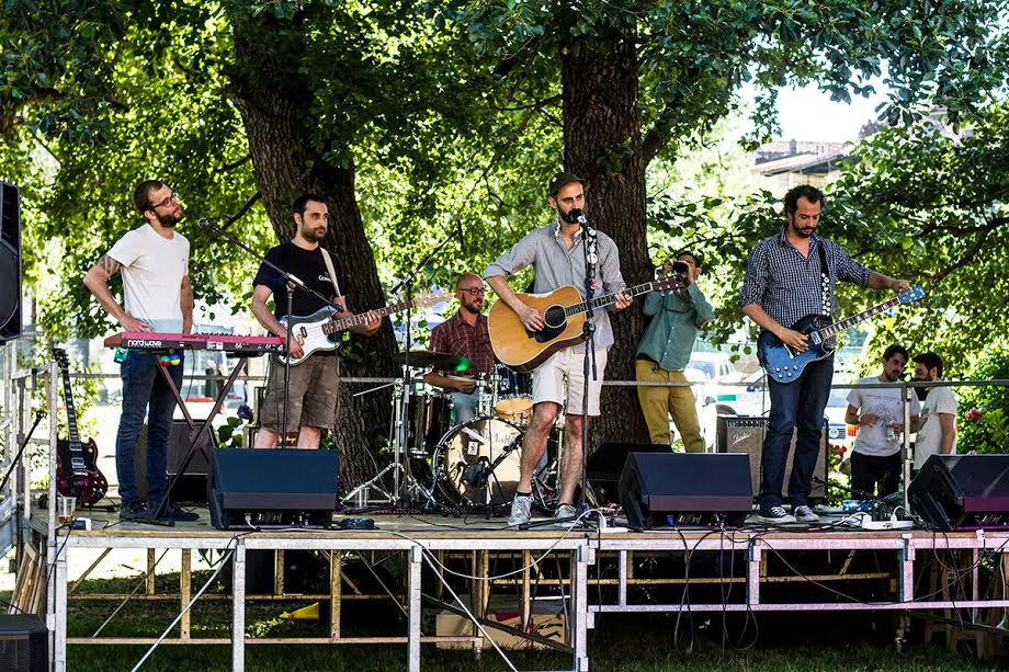 A Night Like This Festival