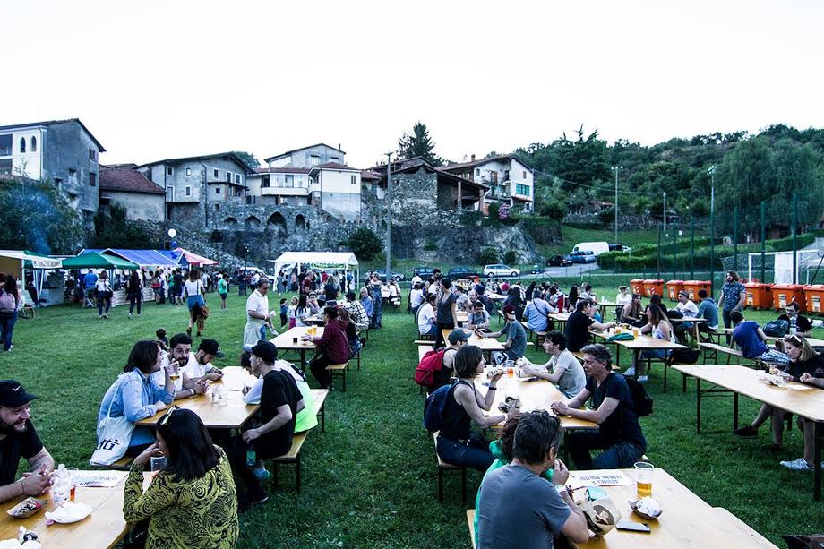 A Night Like This Festival