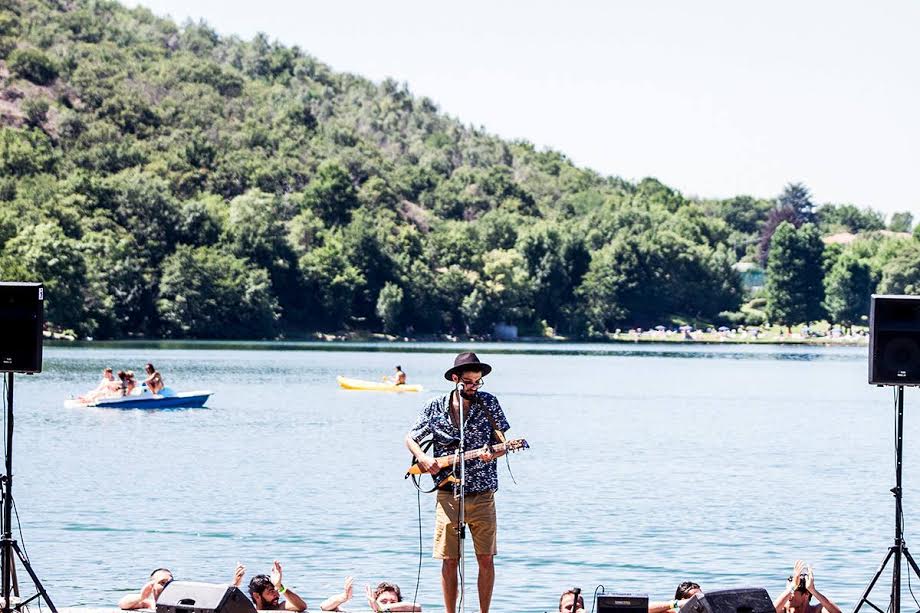 A Night Like This Festival