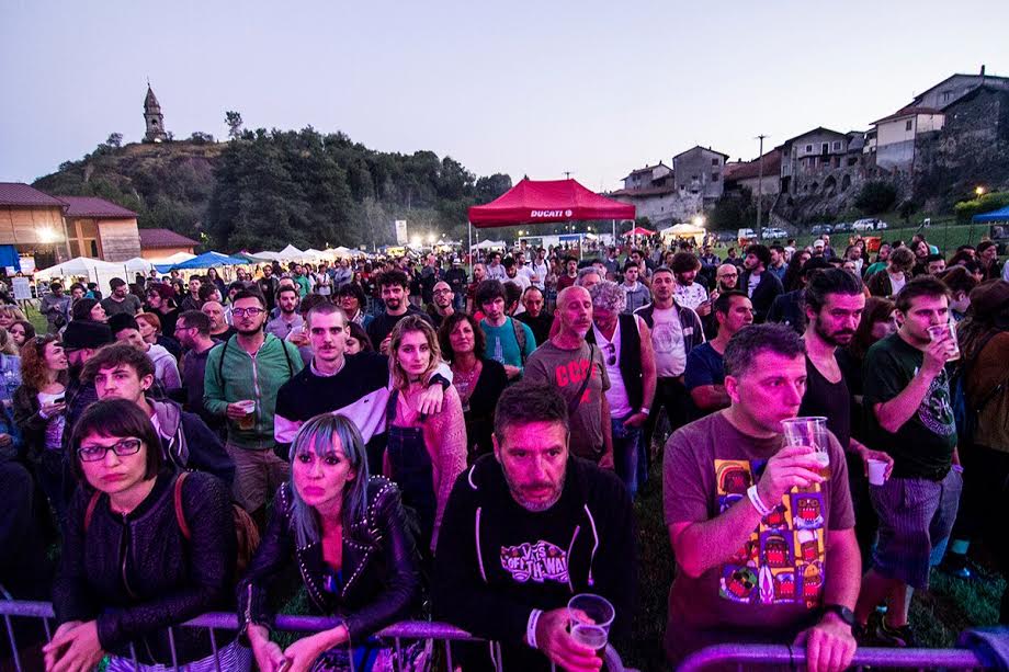 A Night Like This Festival