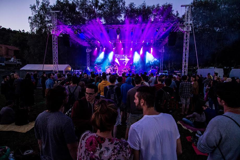 A Night Like This Festival