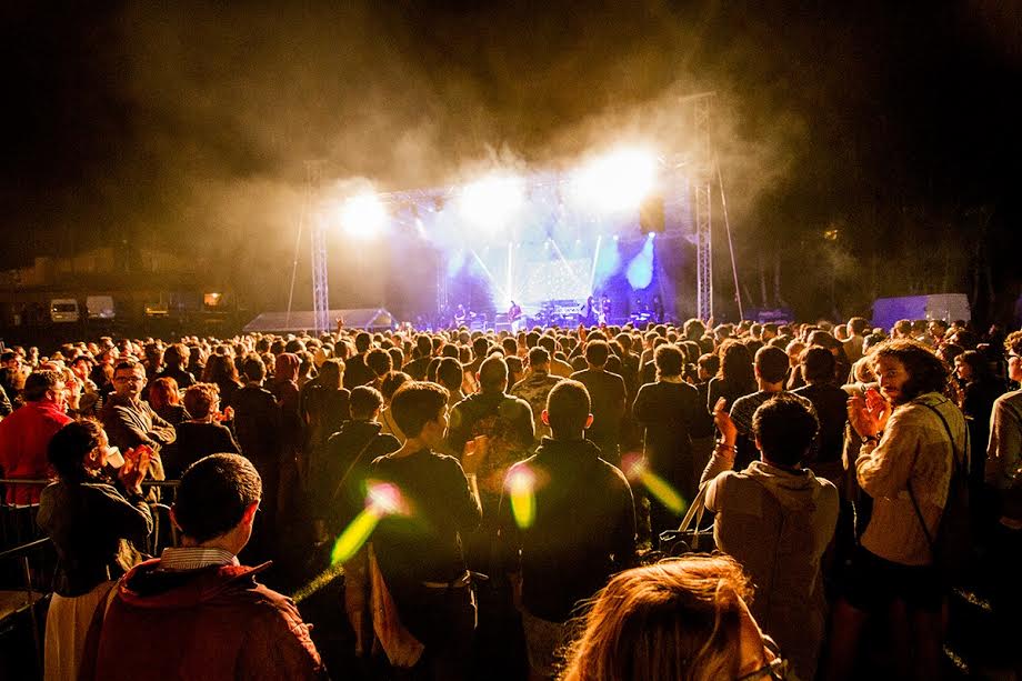 A Night Like This Festival