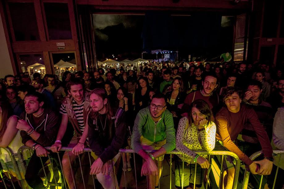 A Night Like This Festival