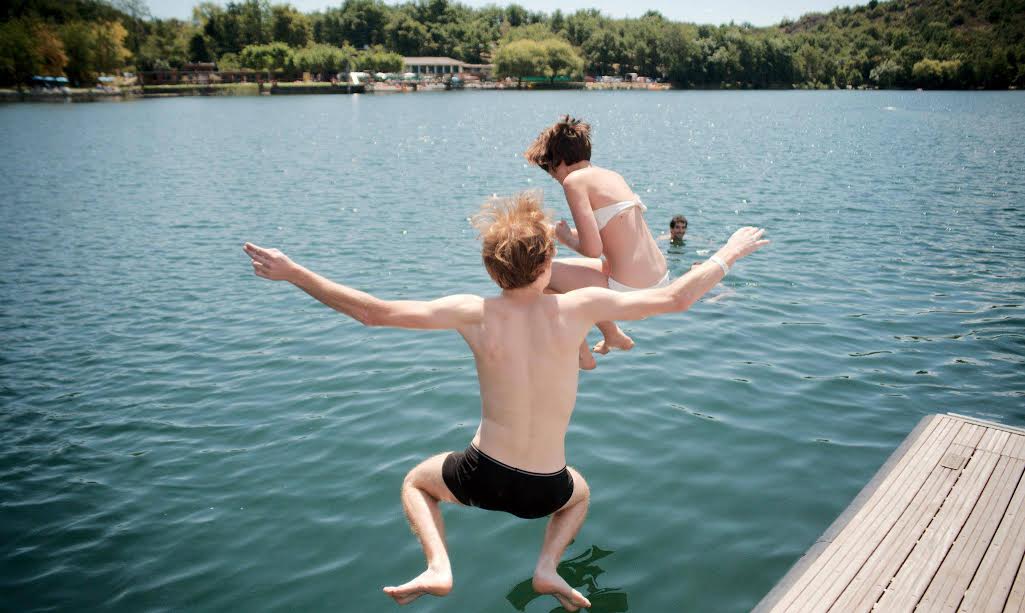 A Night Like This Festival