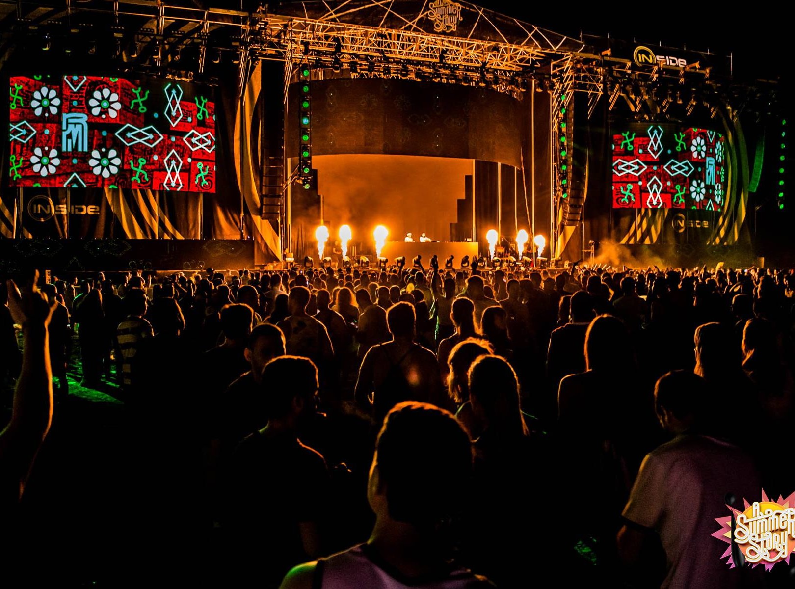 A Summer Story gallery image