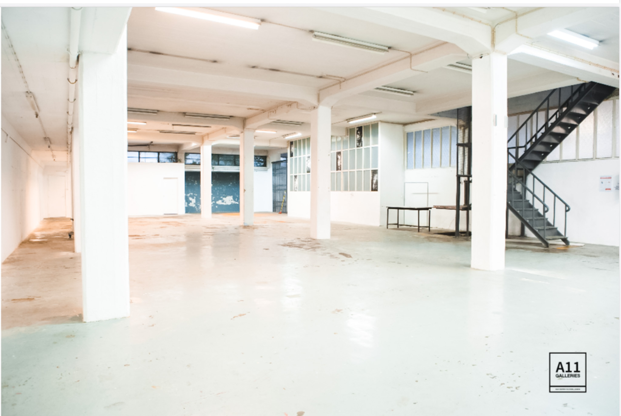 A11 Galleries