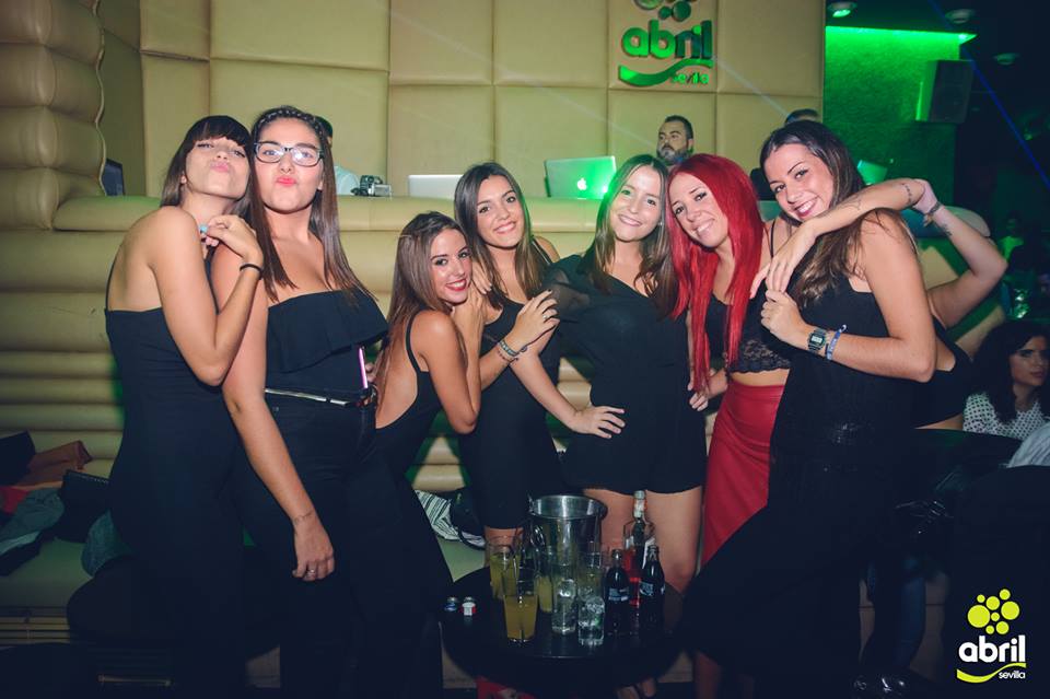 Abril Sevilla gallery image