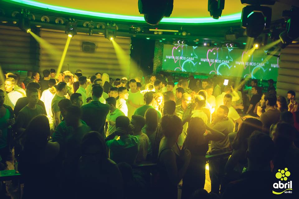 Abril Sevilla gallery image