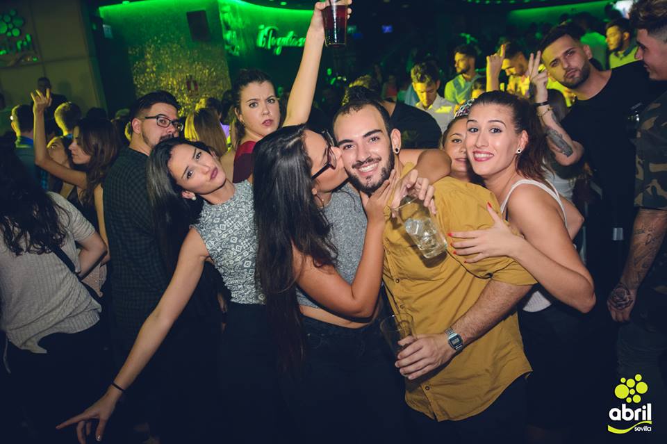 Abril Sevilla gallery image