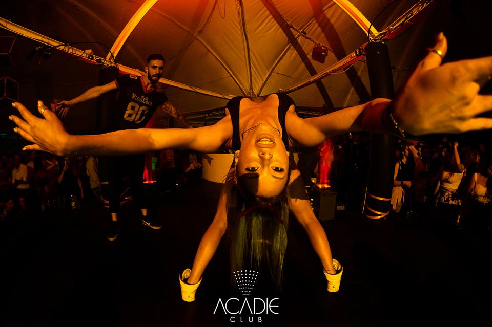 Acadie Club gallery image