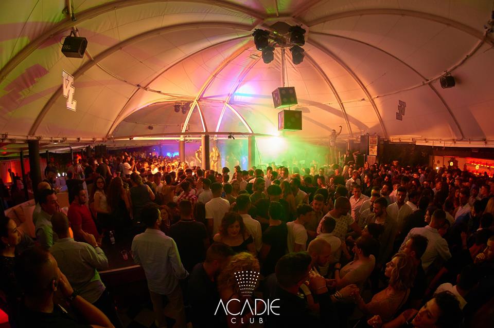 Acadie Club gallery image