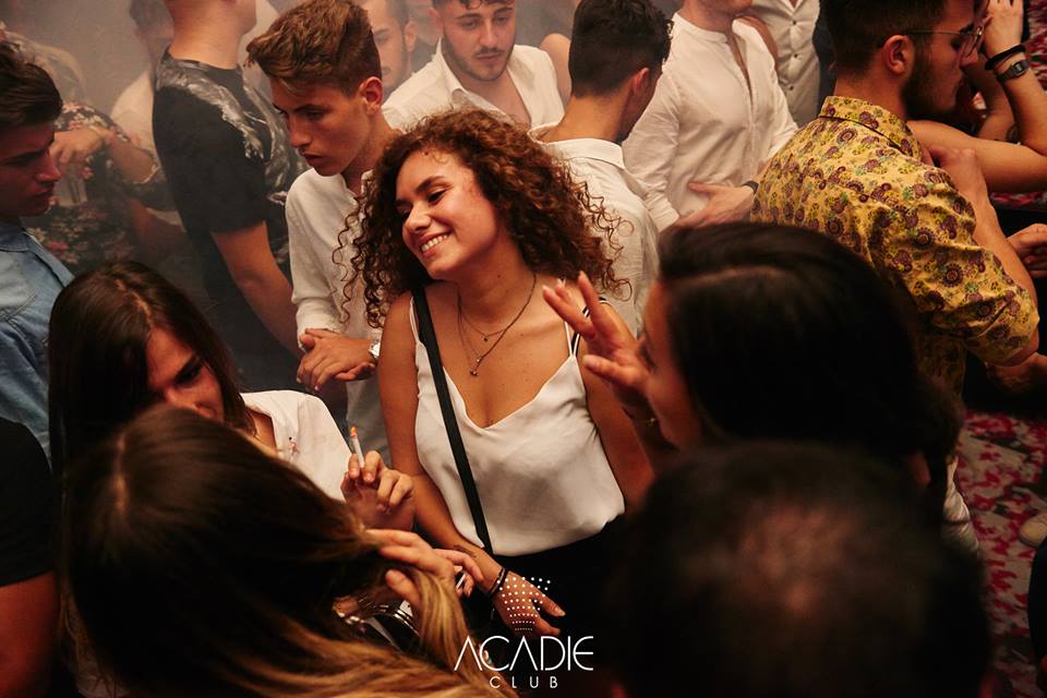 Acadie Club gallery image