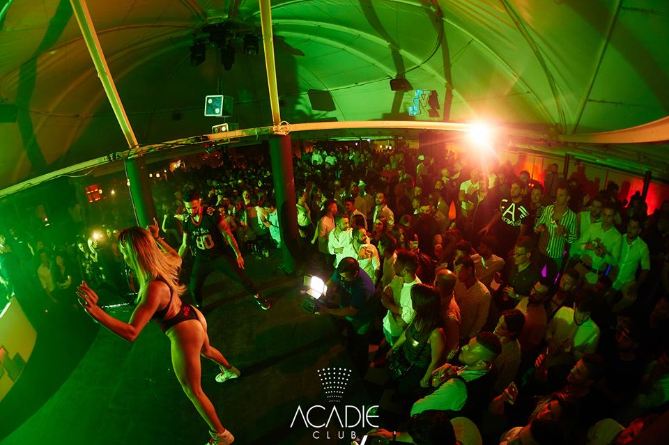 Acadie Club gallery image