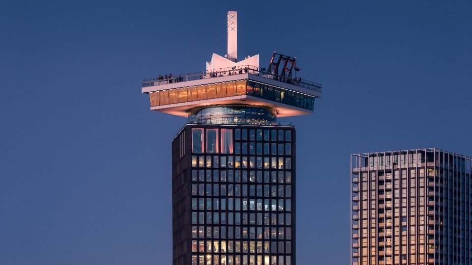 A'DAM Tower gallery image