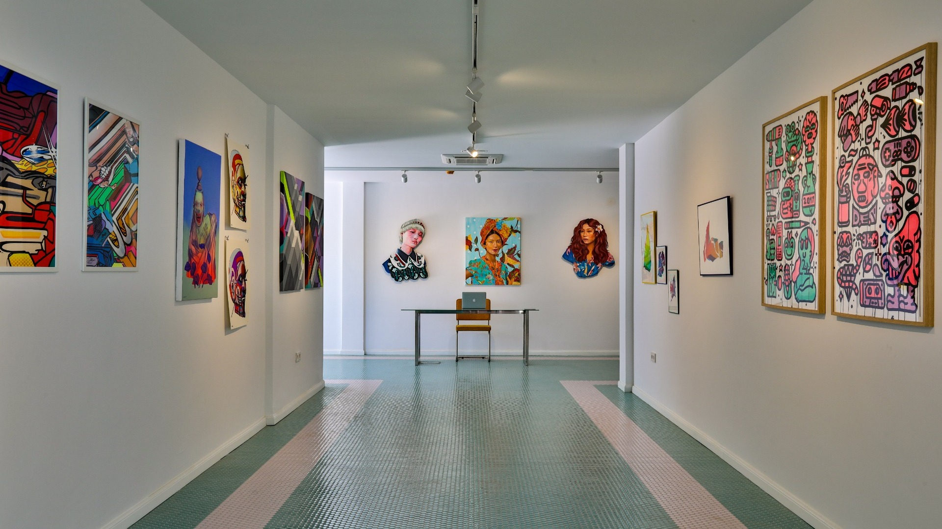 ADDA Gallery gallery image