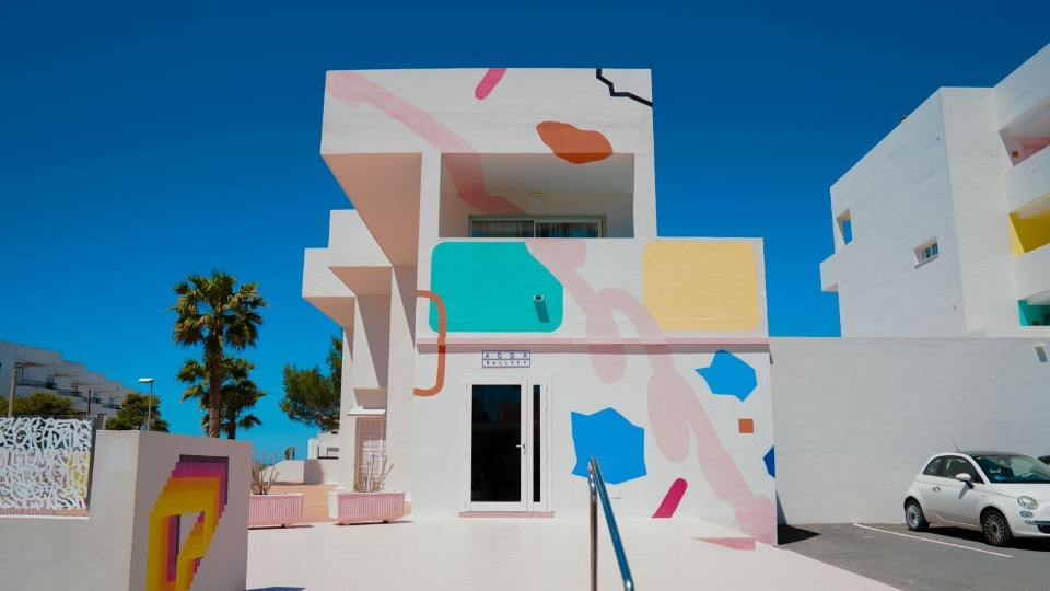 ADDA Gallery gallery image