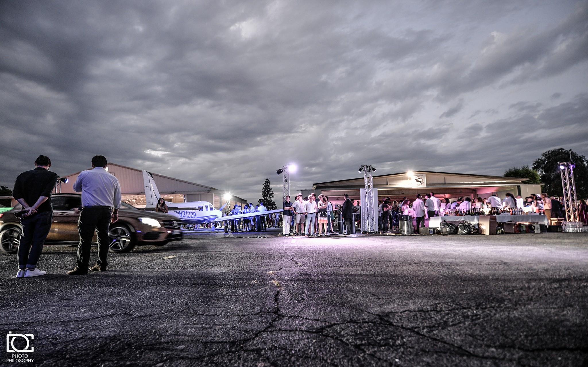 AERO Club gallery image