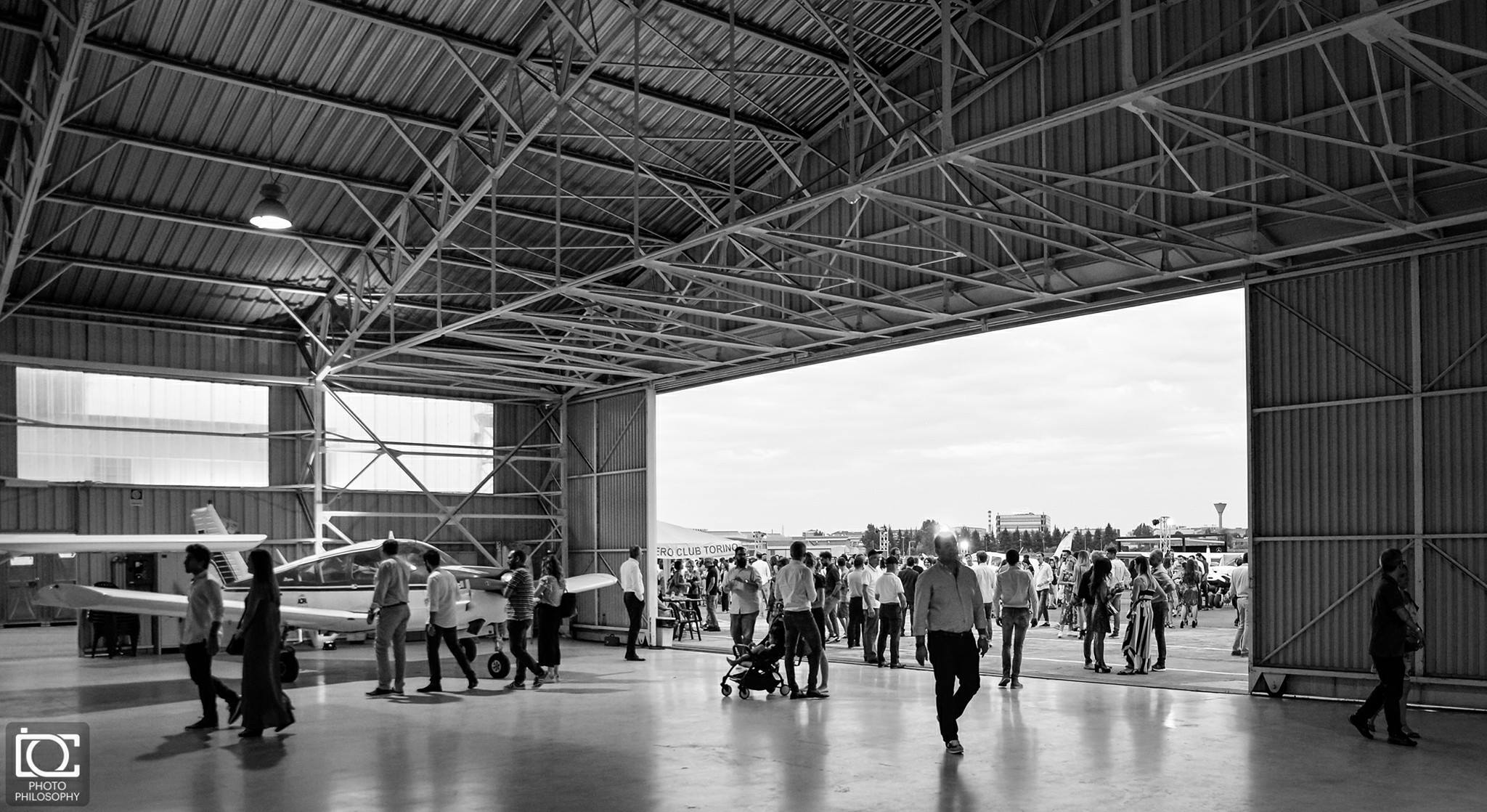 AERO Club gallery image