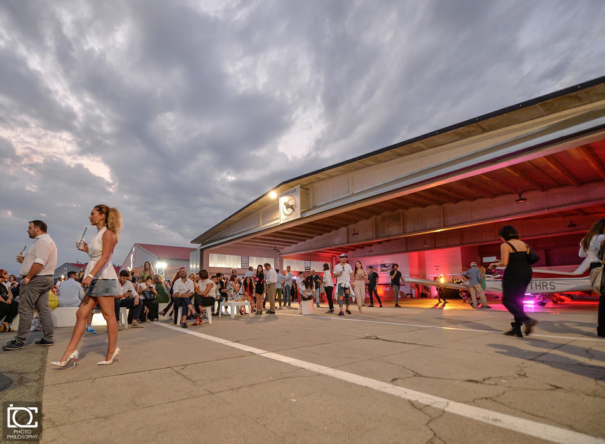 AERO Club gallery image