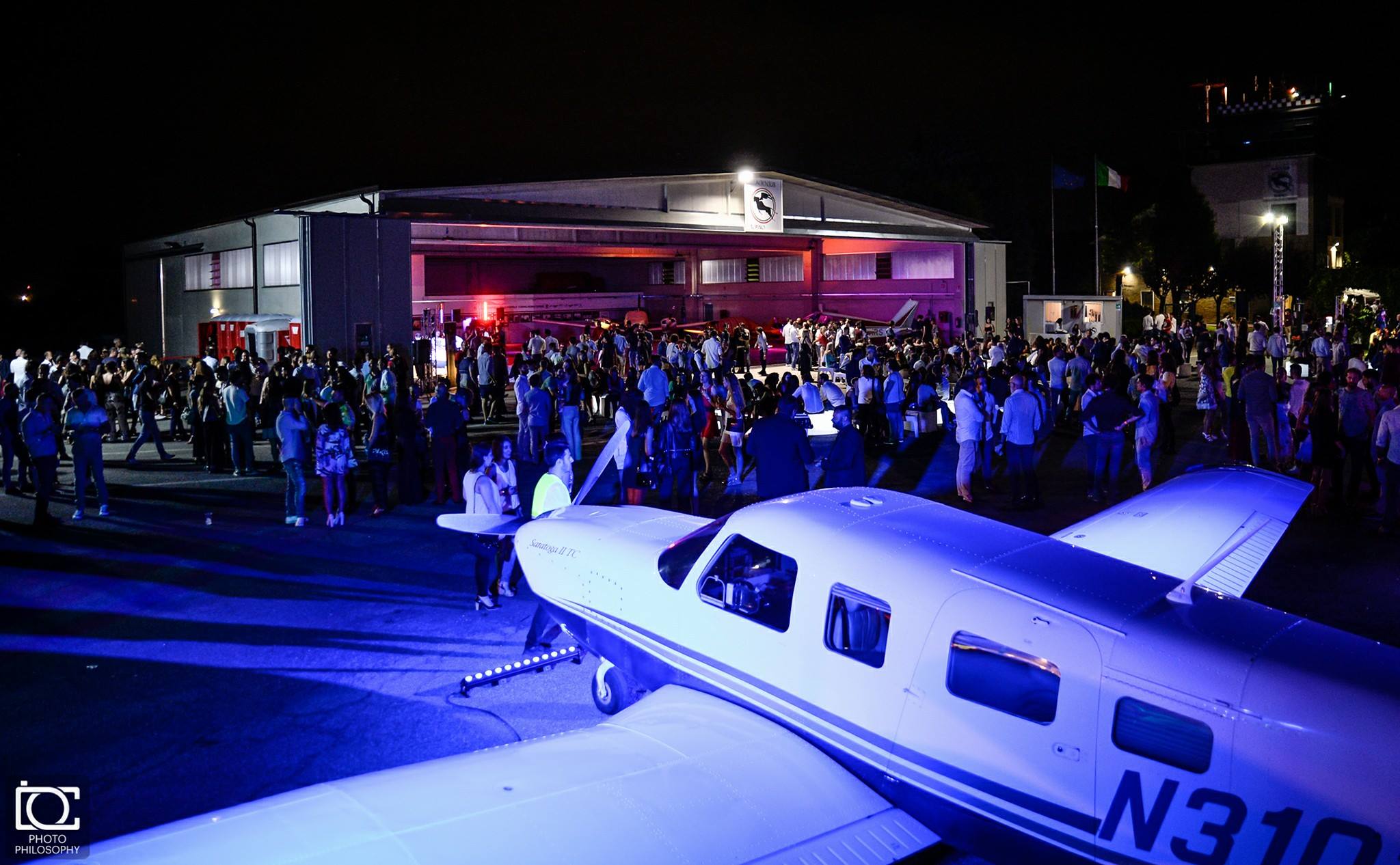 AERO Club gallery image