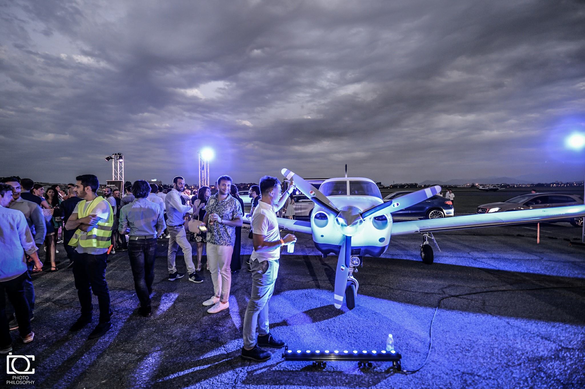 AERO Club gallery image