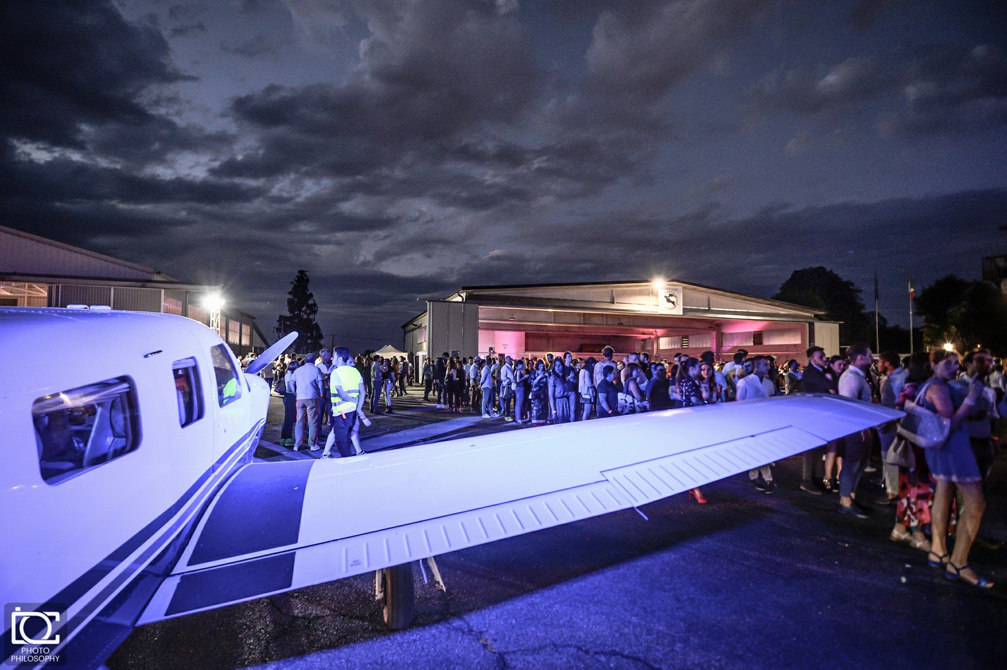 AERO Club gallery image