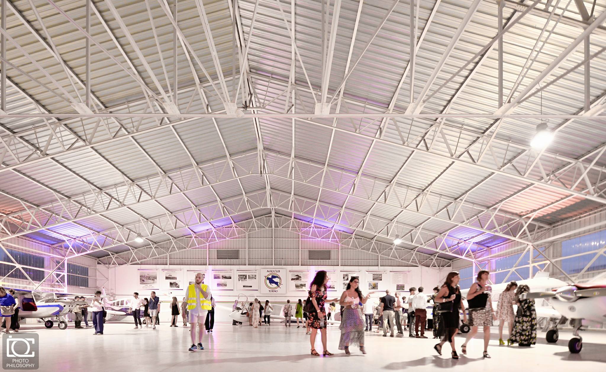 AERO Club gallery image