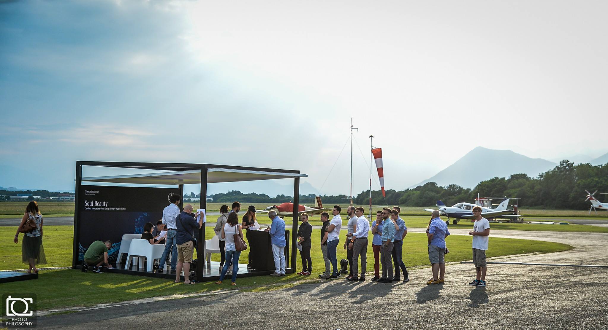 AERO Club gallery image