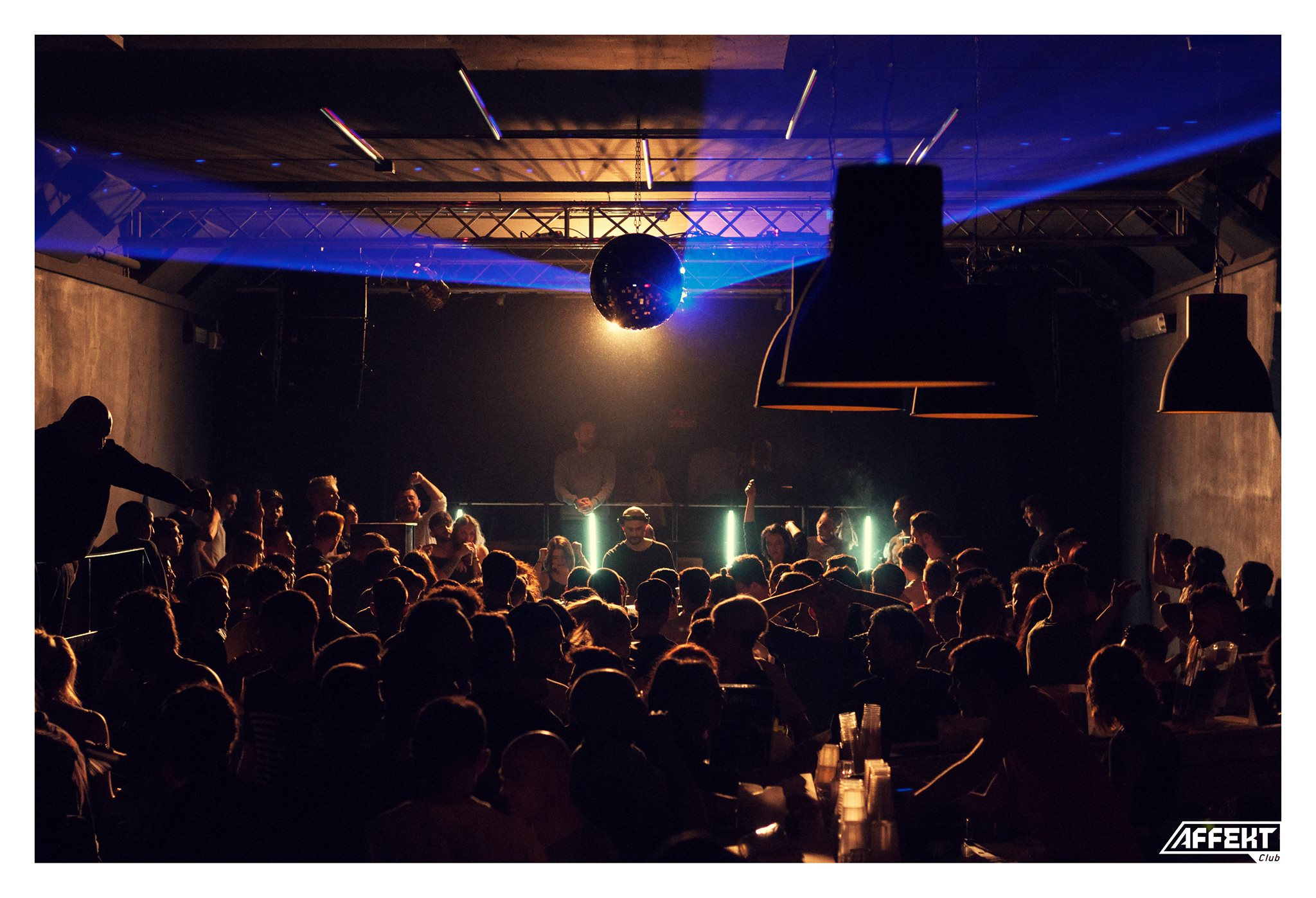 Affekt Club gallery image