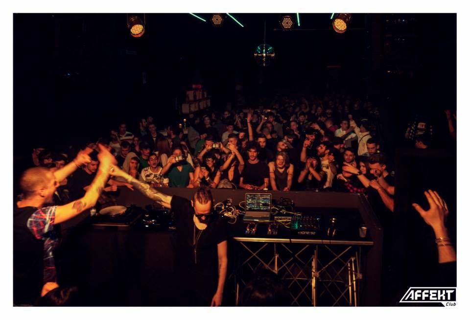 Affekt Club gallery image