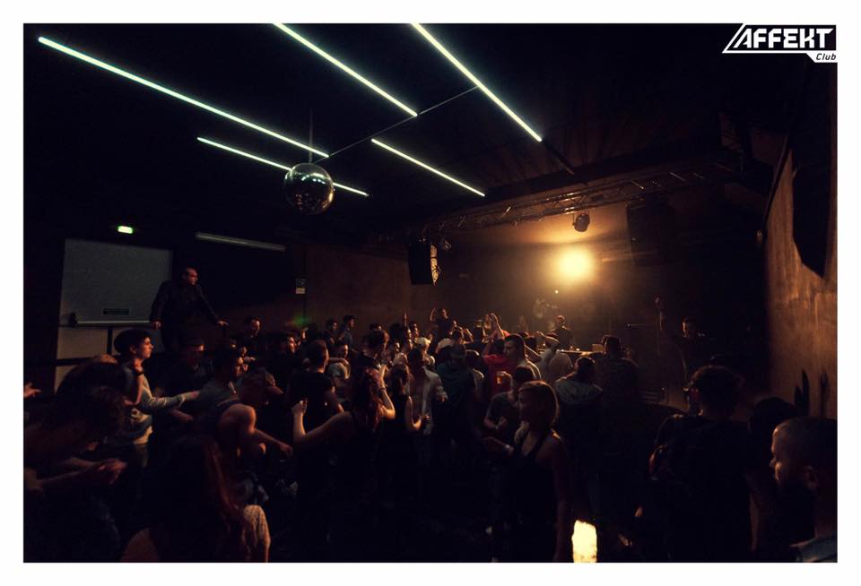 Affekt Club gallery image