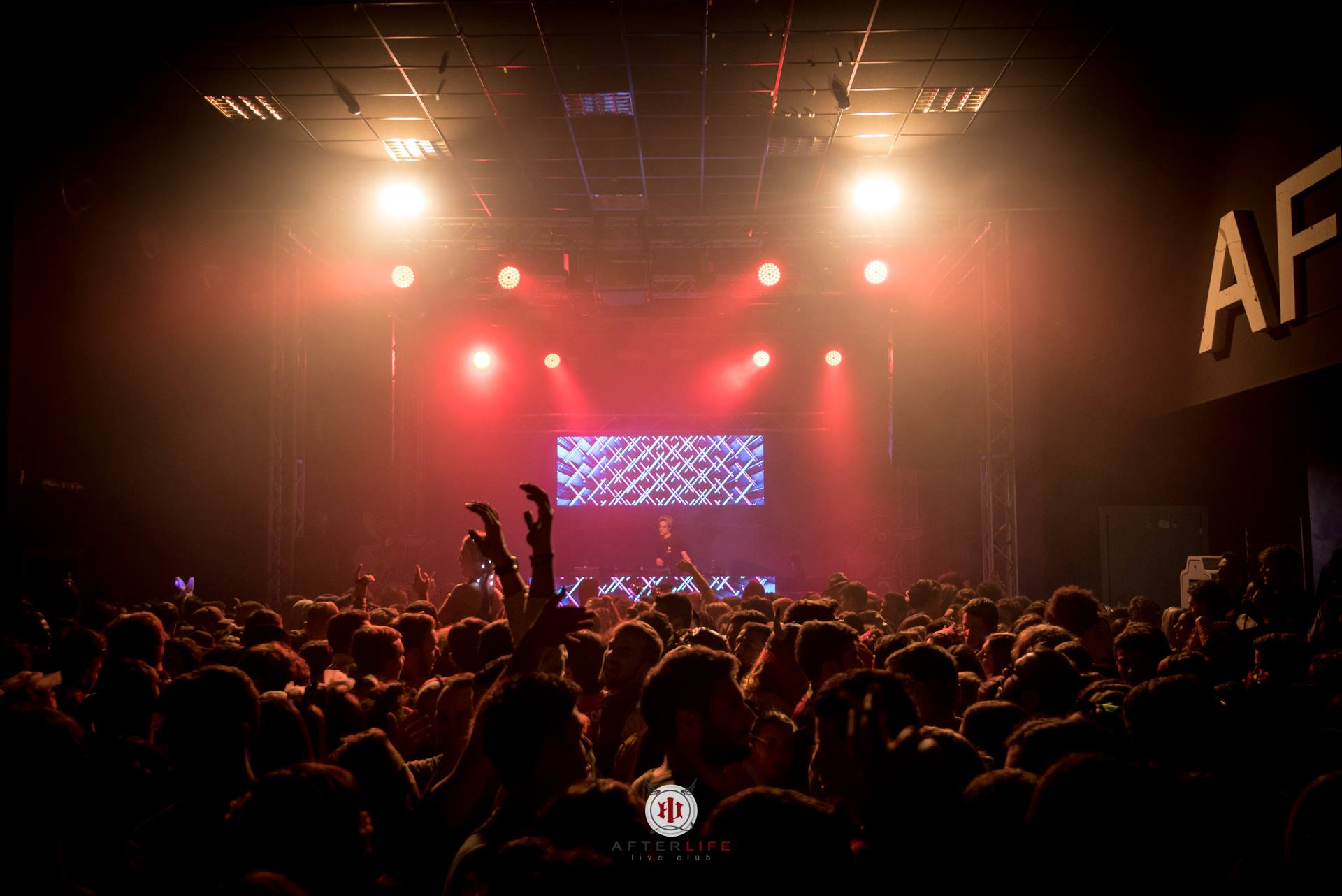 Afterlife Live Club