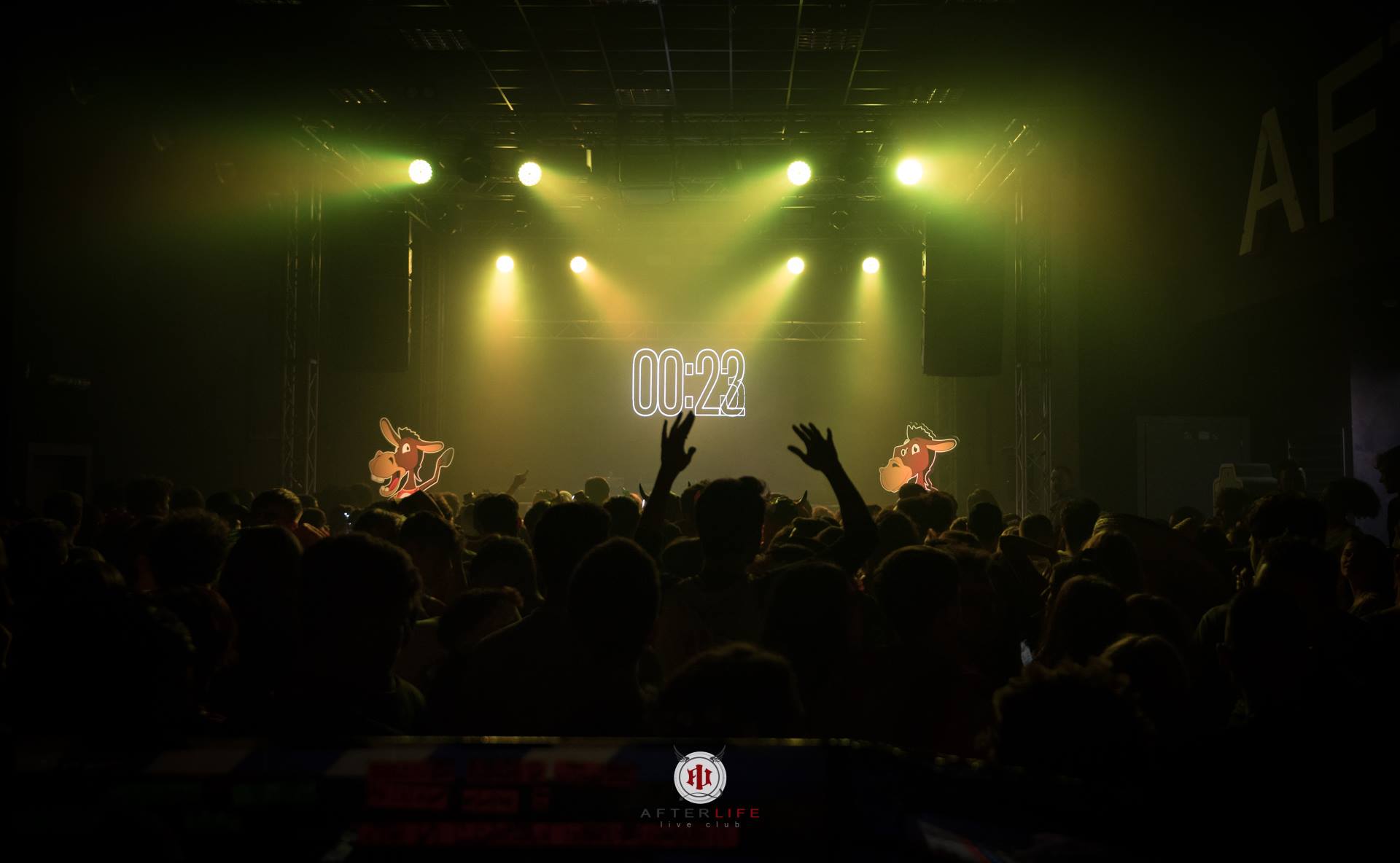 Afterlife Live Club