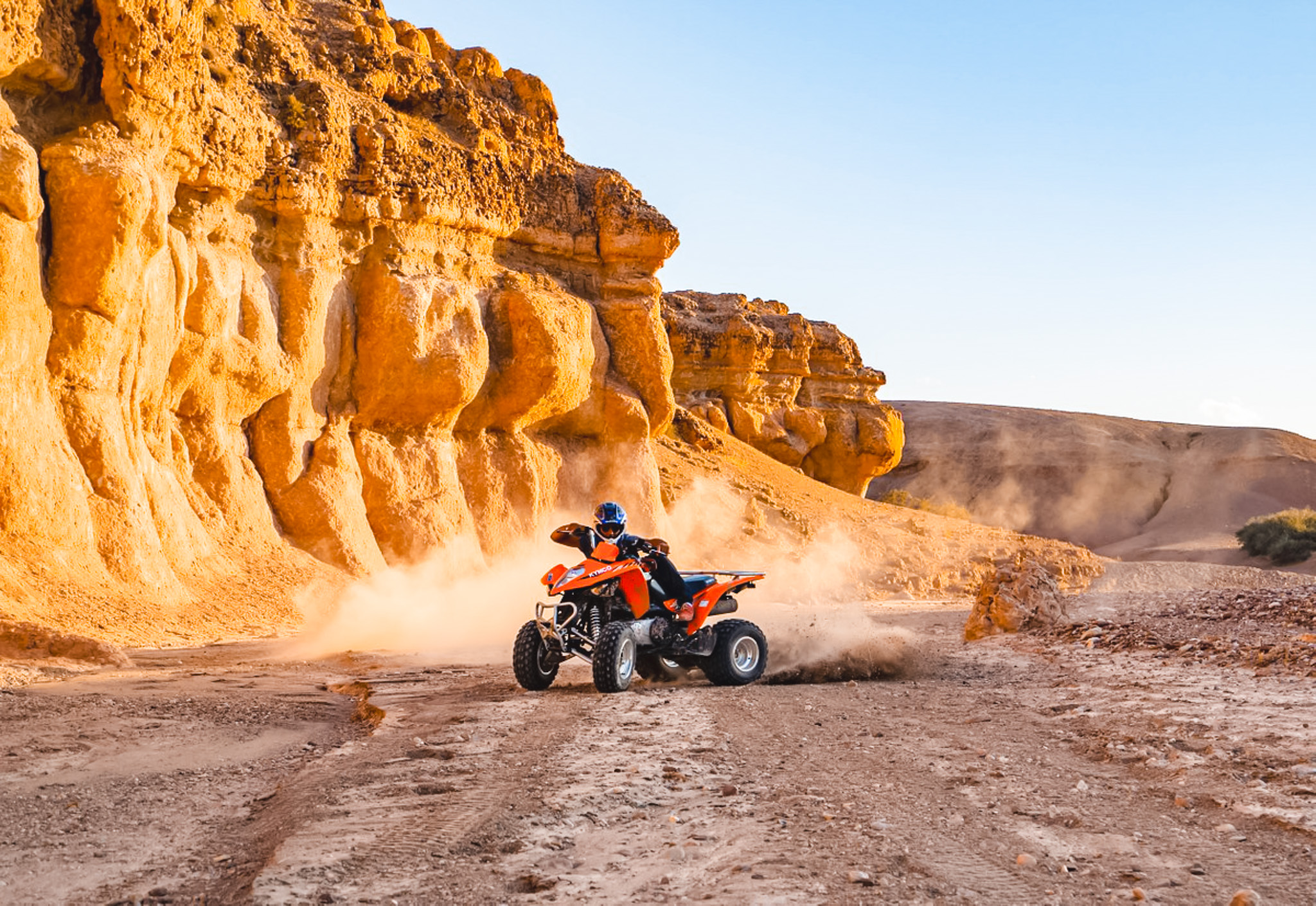 Agafay Desert gallery image