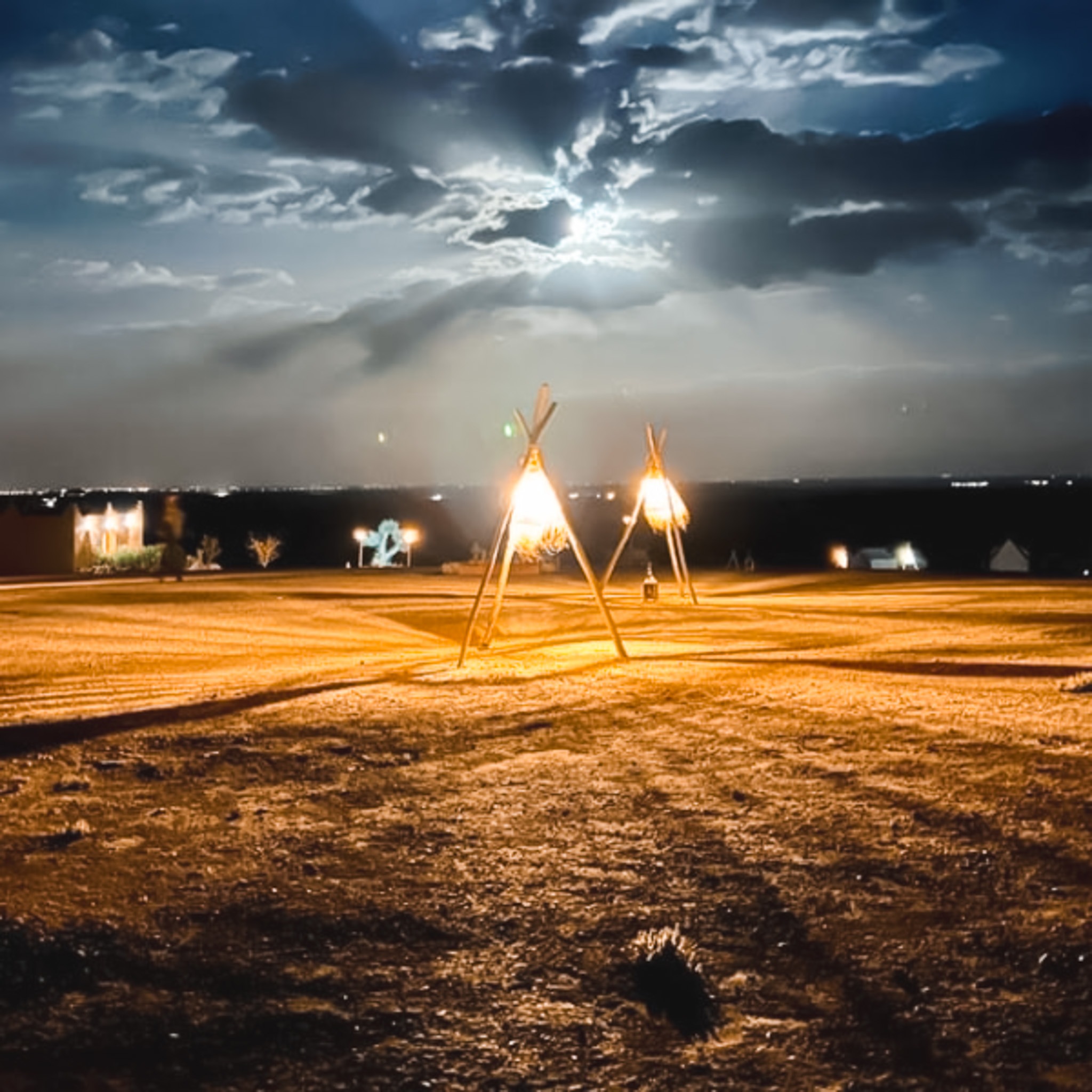 Agafay Desert gallery image