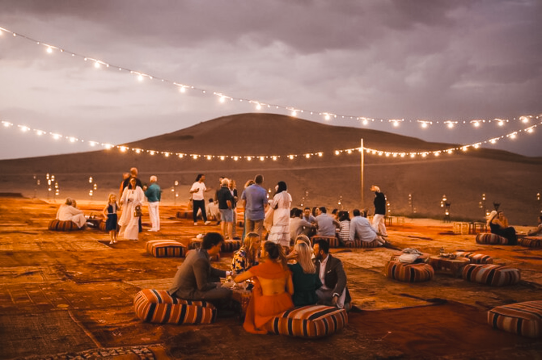 Agafay Desert gallery image