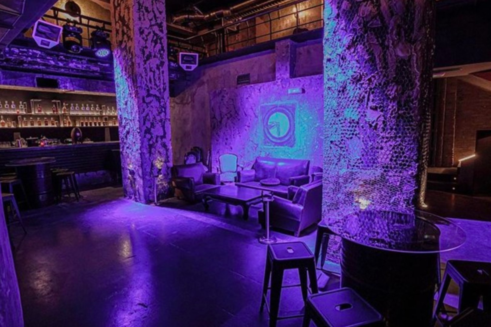 Agua Bendita gallery image