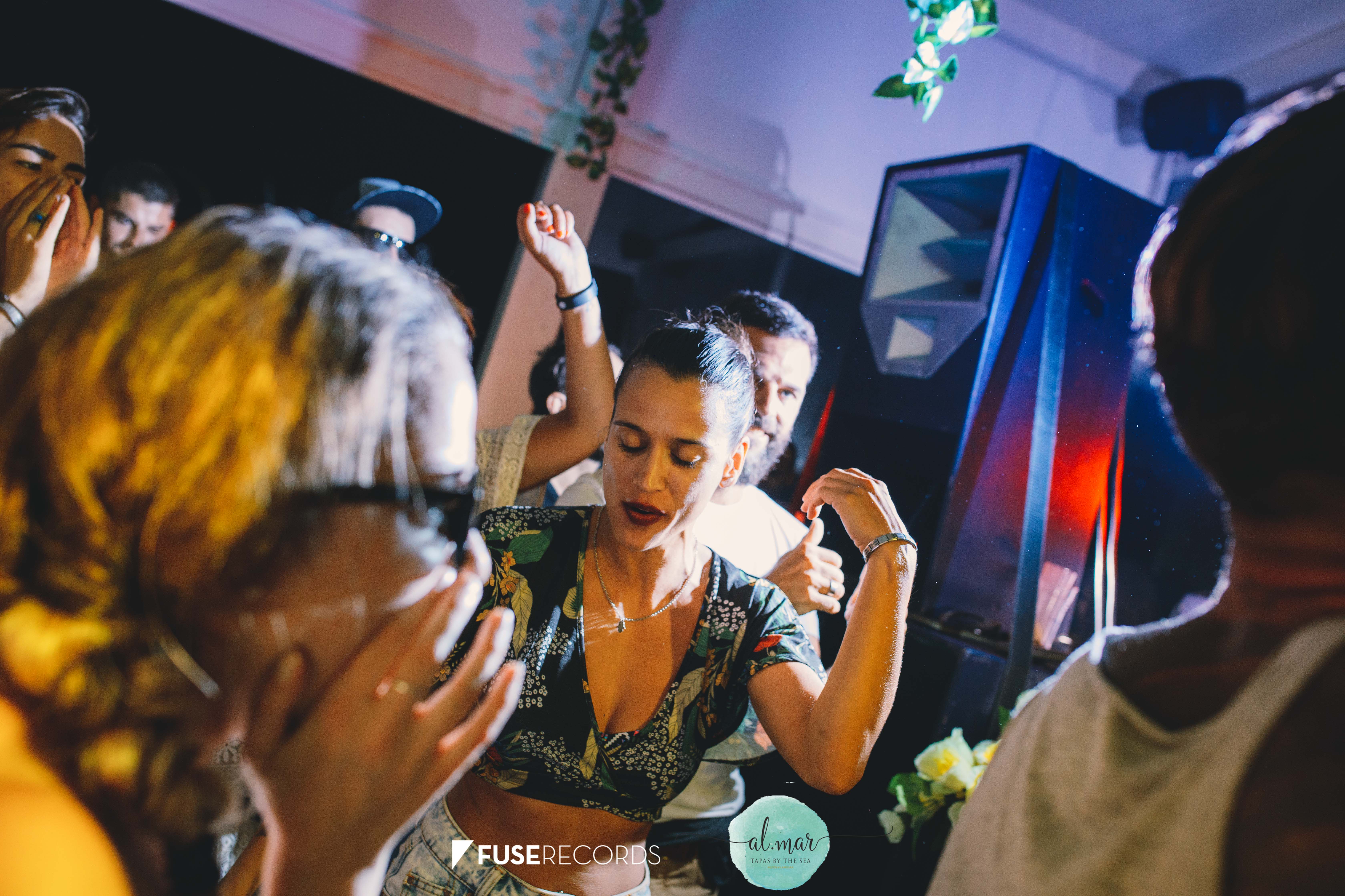 AL.MAR - Tapas by the Sea gallery image