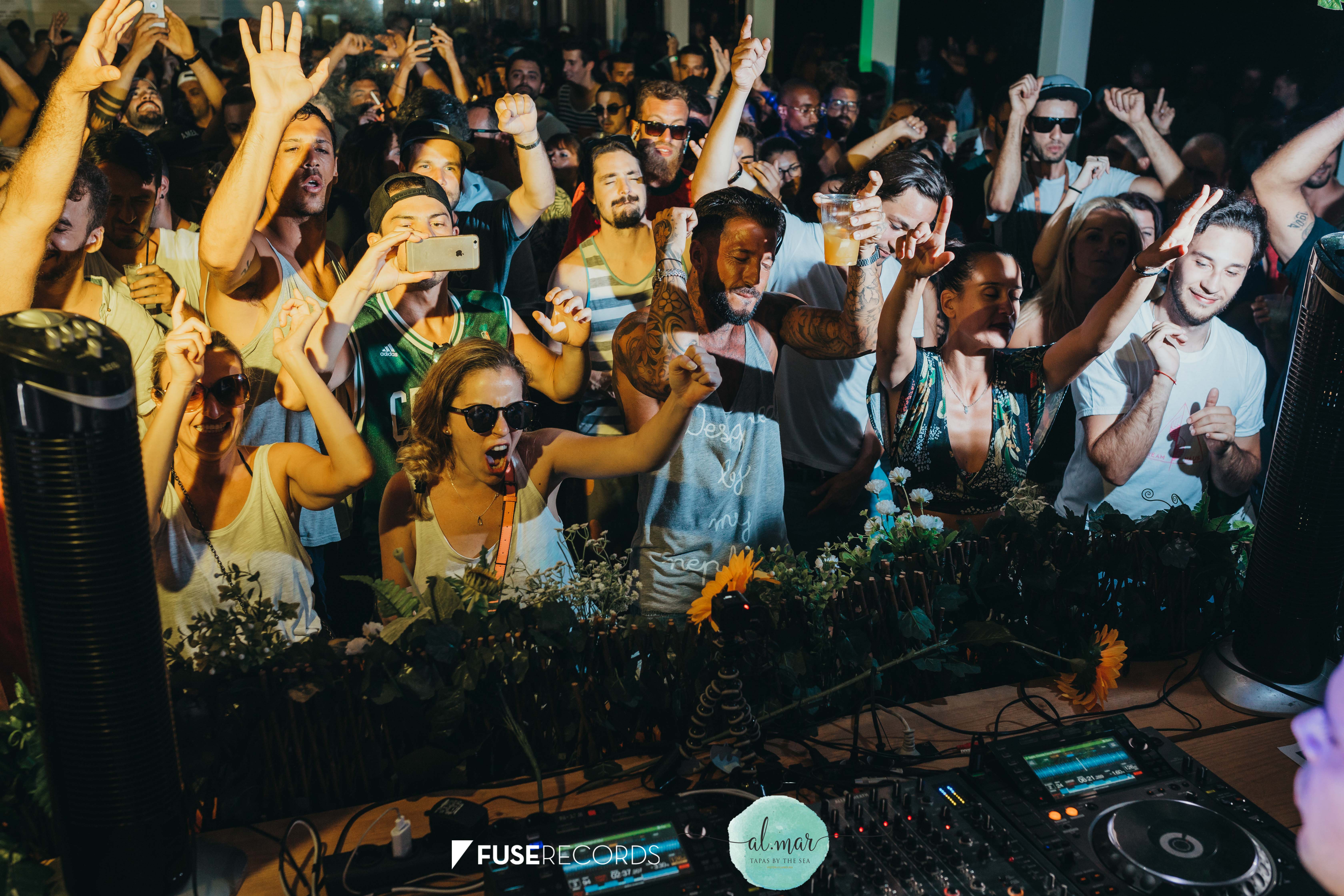 AL.MAR - Tapas by the Sea gallery image