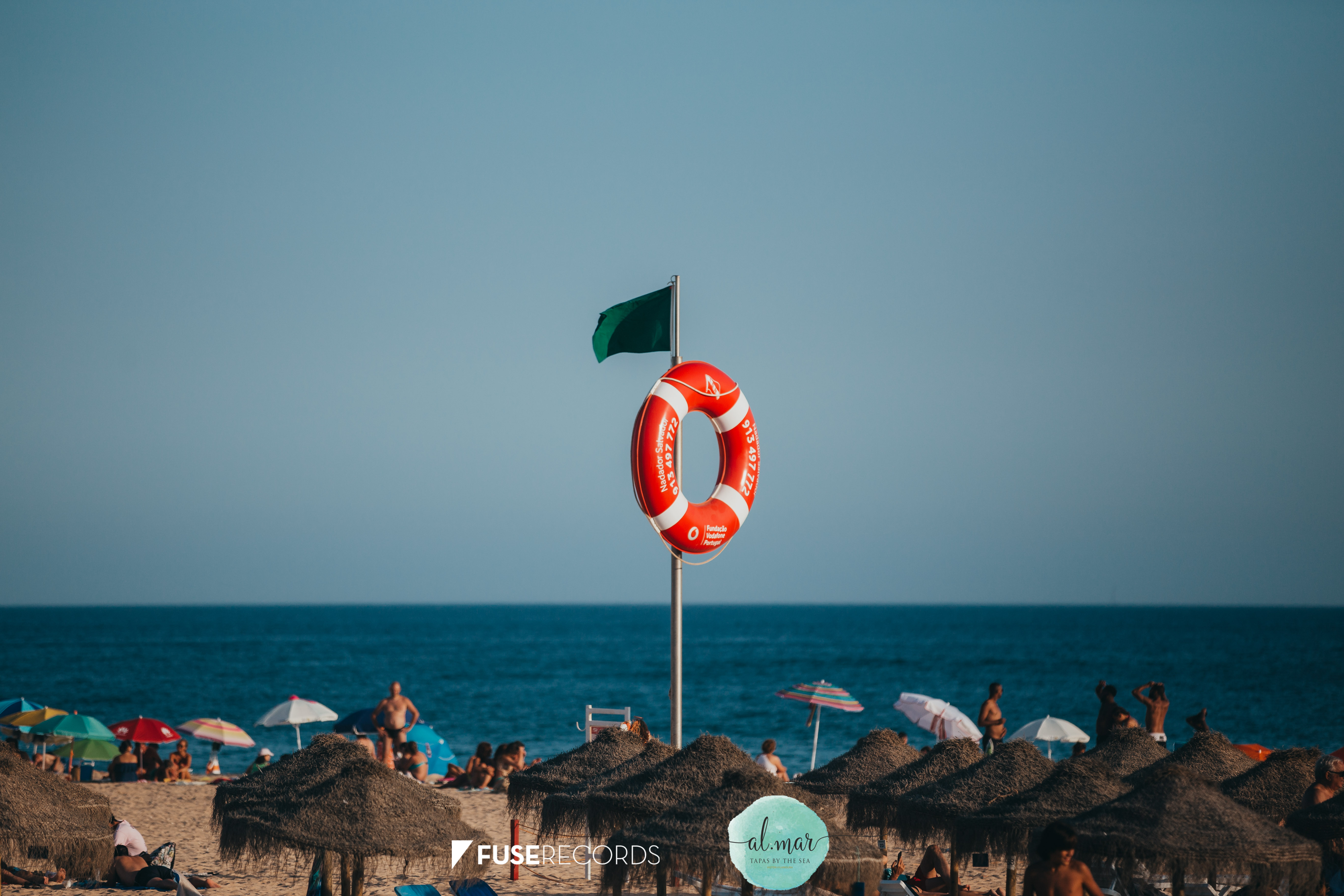 AL.MAR - Tapas by the Sea gallery image