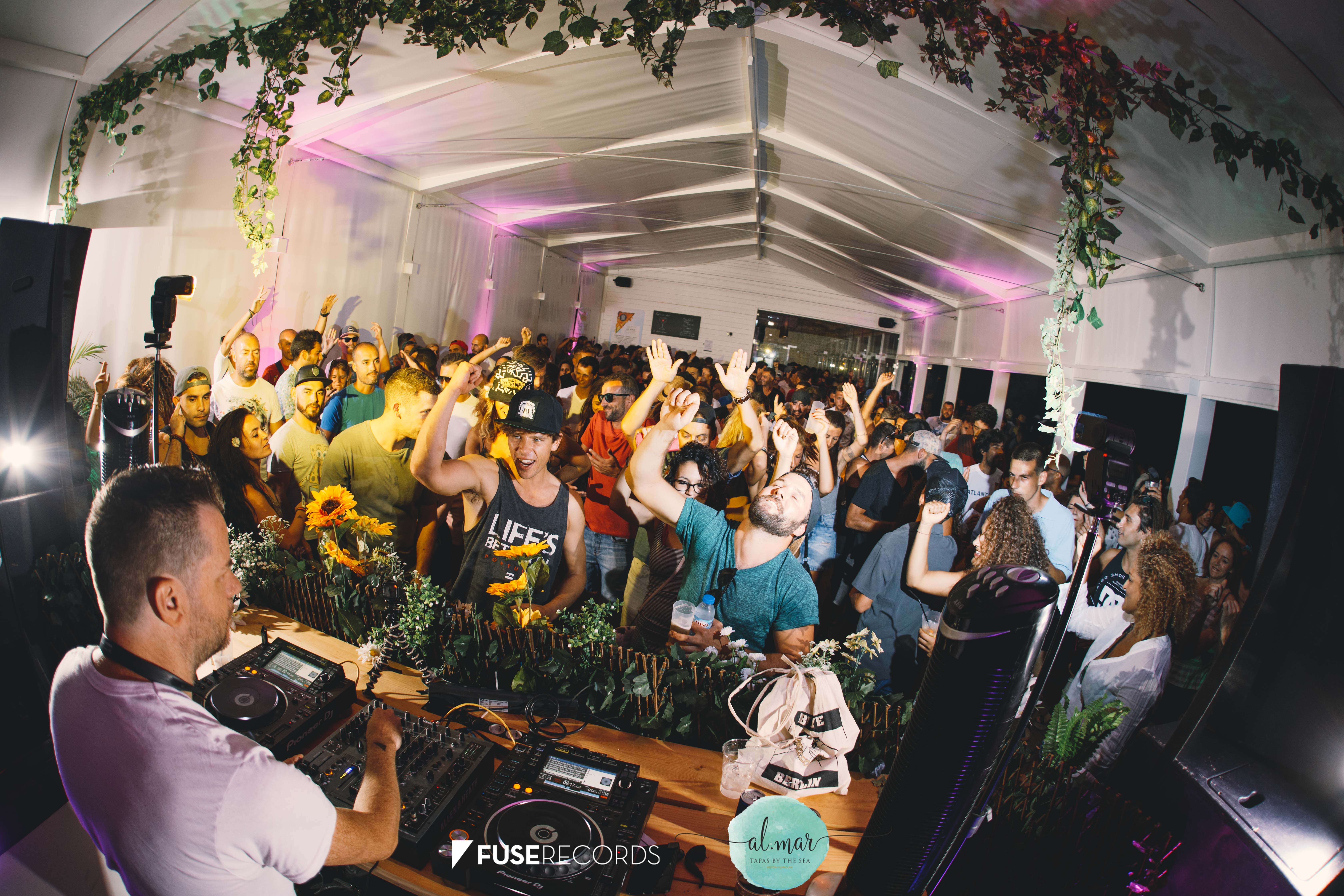 AL.MAR - Tapas by the Sea gallery image