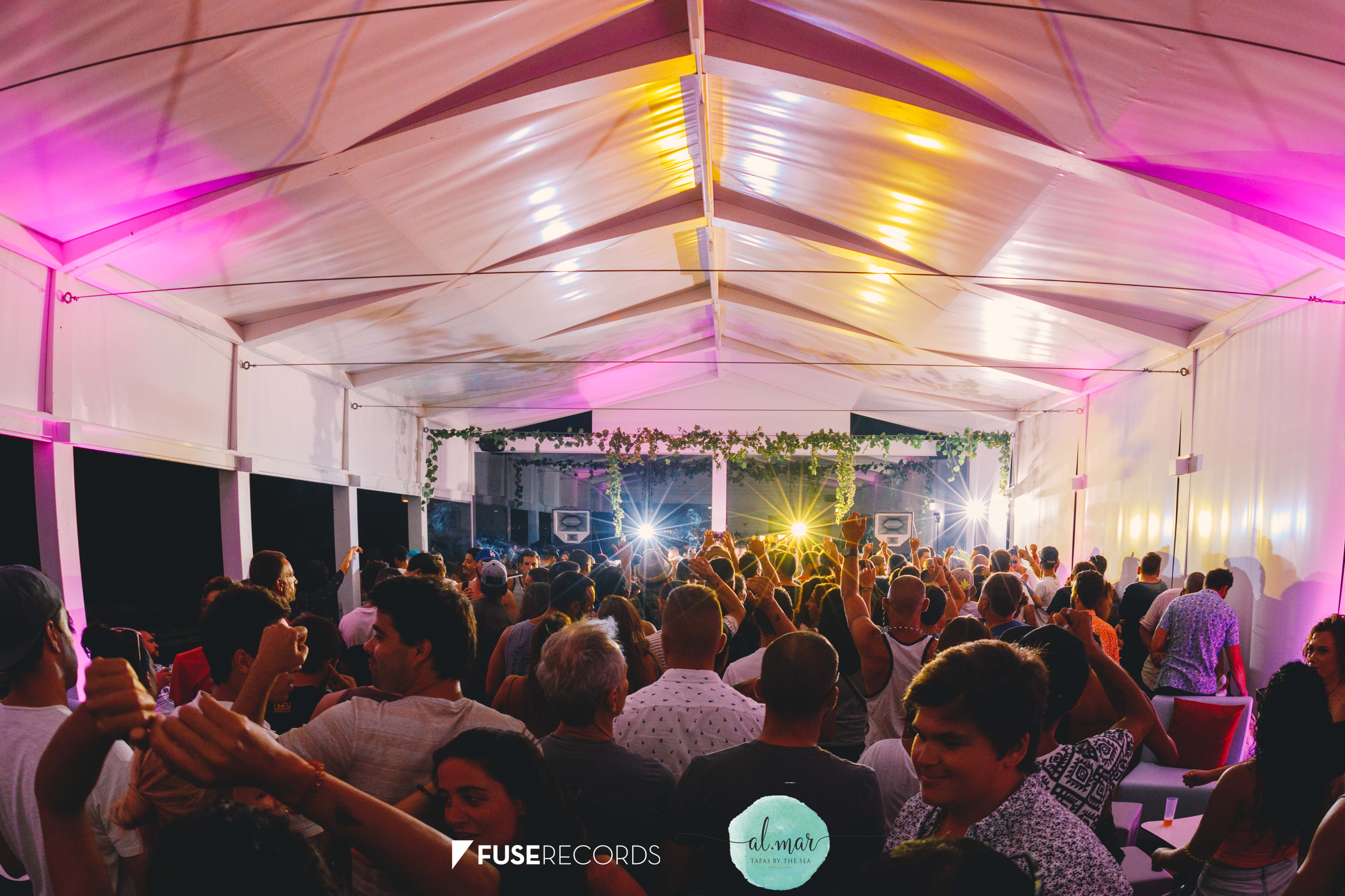 AL.MAR - Tapas by the Sea gallery image