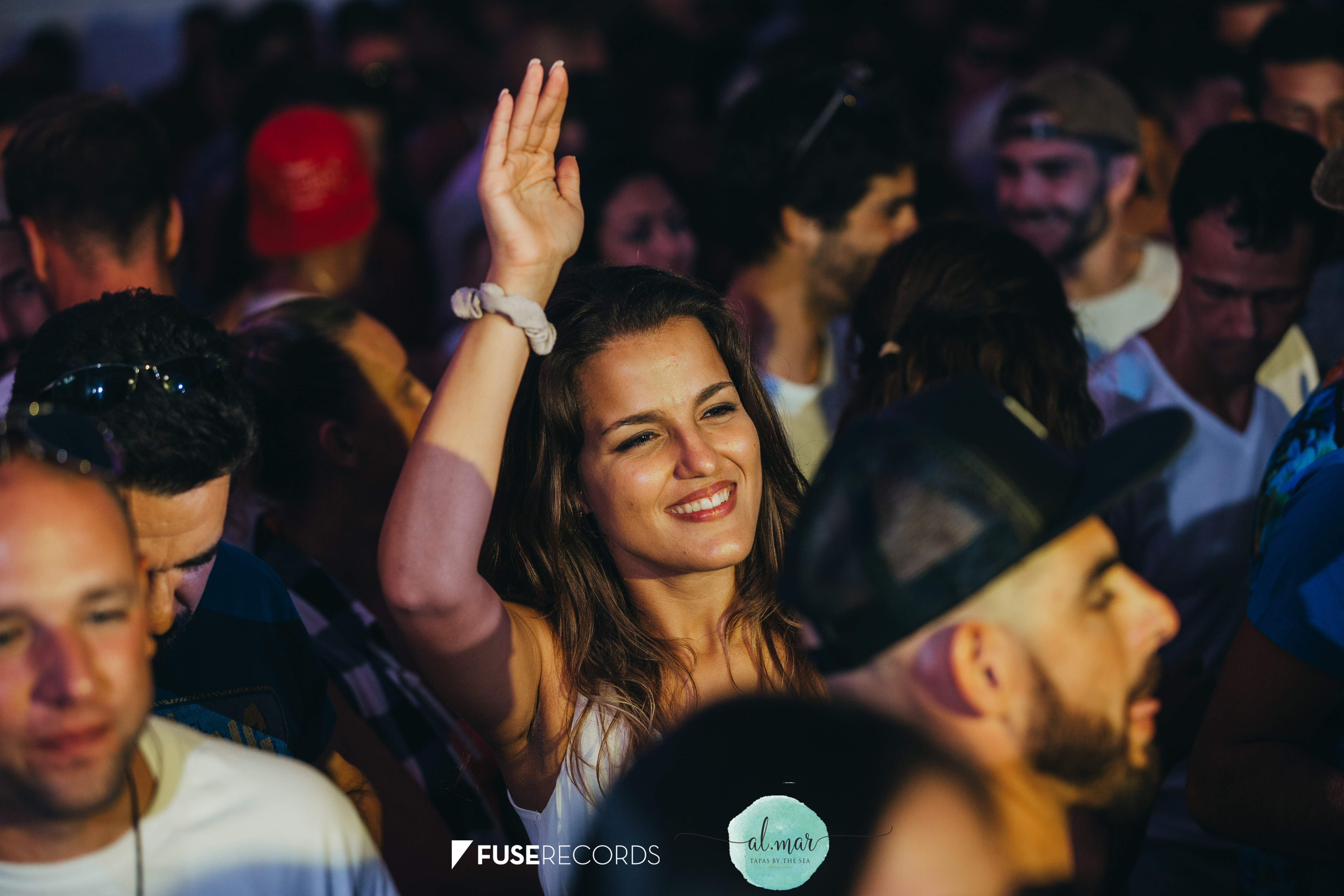 AL.MAR - Tapas by the Sea gallery image