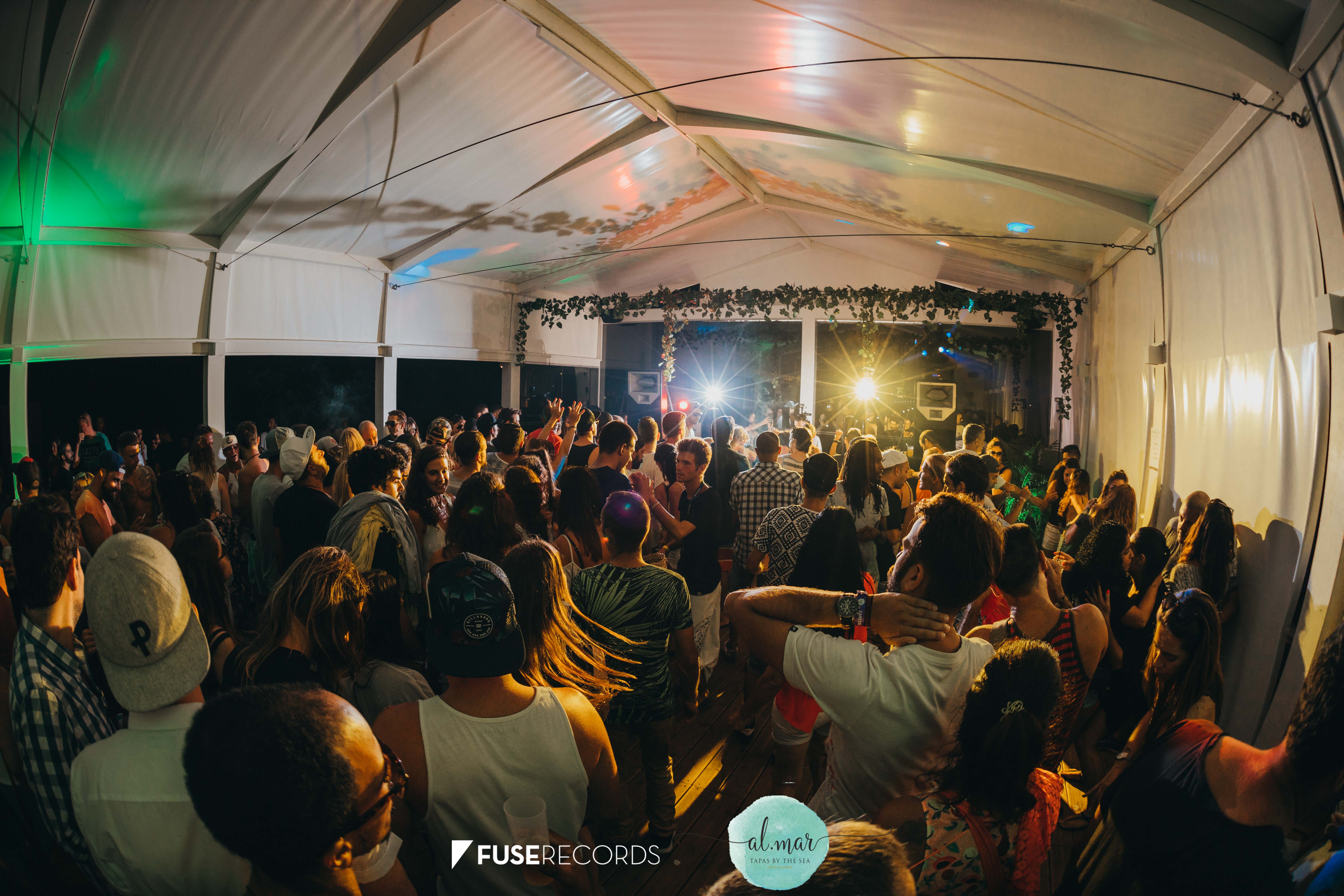 AL.MAR - Tapas by the Sea gallery image